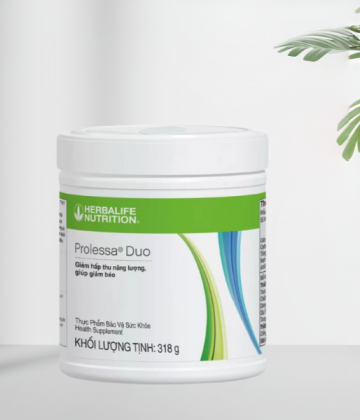 Prolessa Duo 318Gr